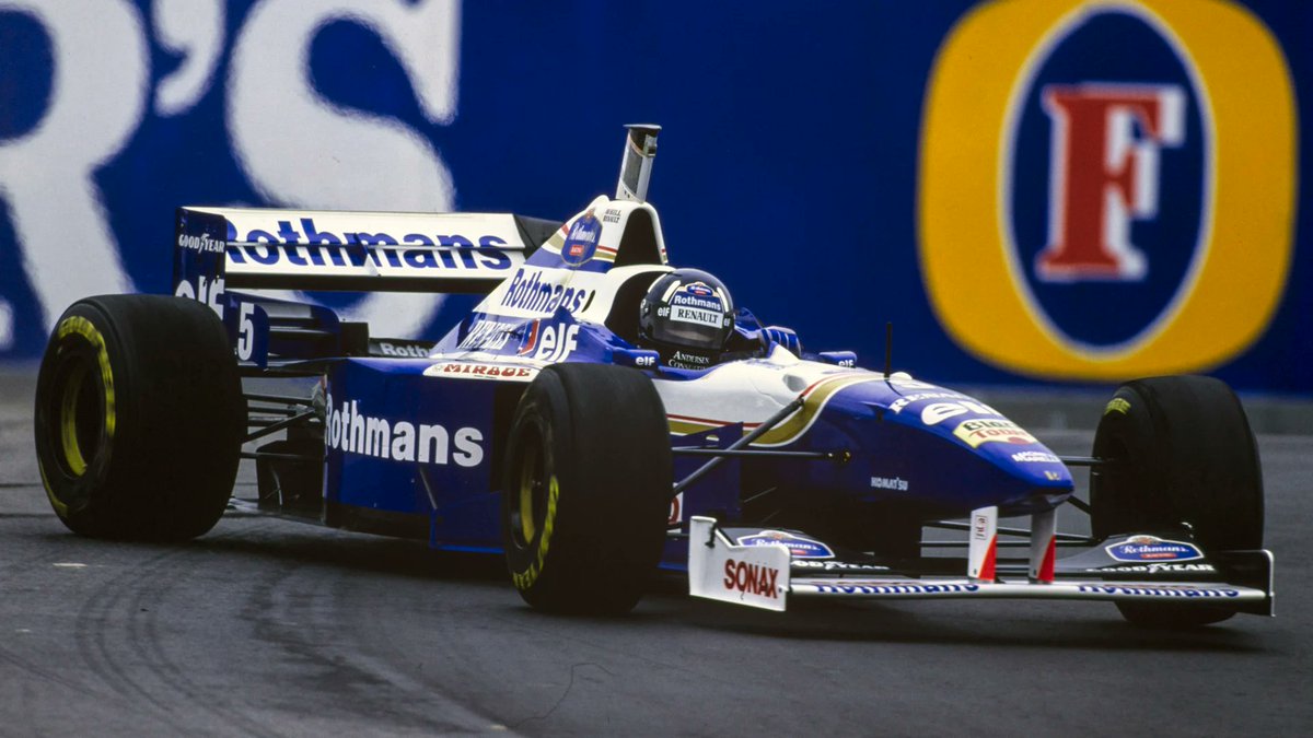 Goodwood FOS tweet media