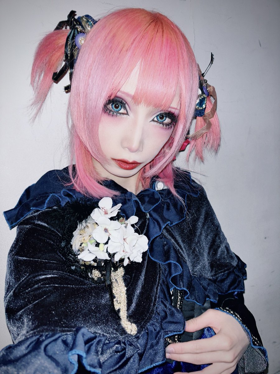 珠璃 ✿NETH PRIERE CAIN (@NPC_syuri) / Posts / X