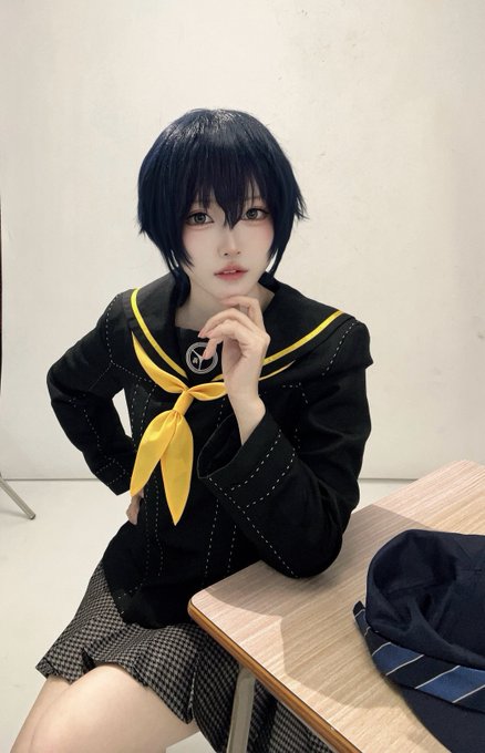 コスプレイヤーこめこのTwitter画像32