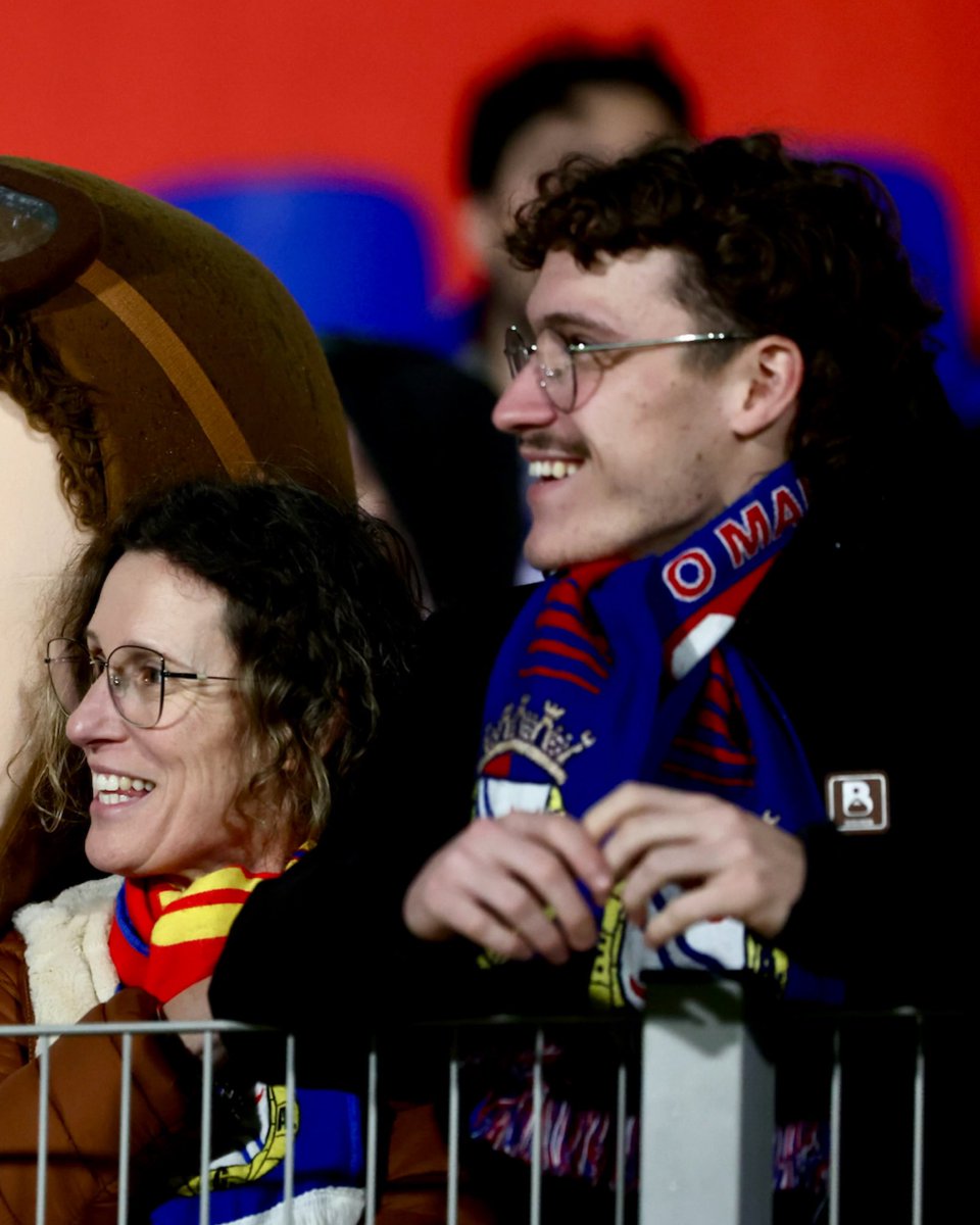 Todos juntos para a deslocação a Braga 🚍

Bilhetes para este domingo aqui 👉 bit.ly/4a2olzs

#NascidosParaVoar