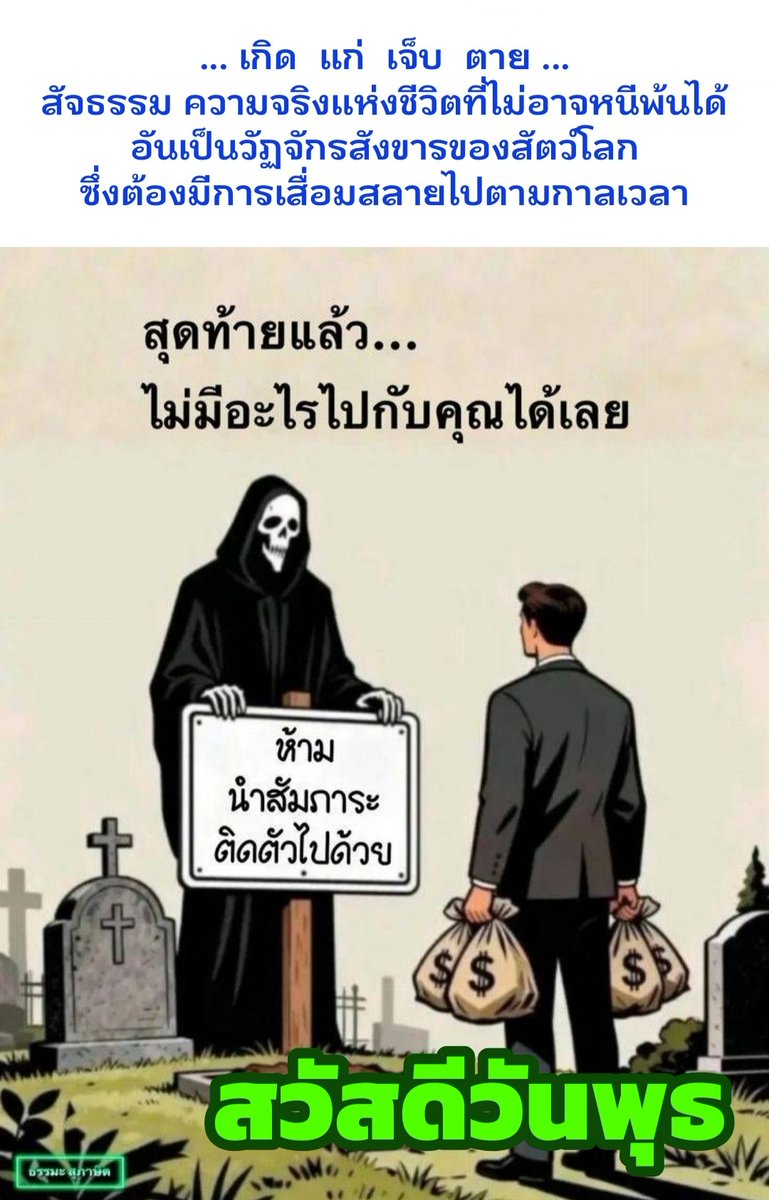 สวัสดียามหัวค่ำครับ.