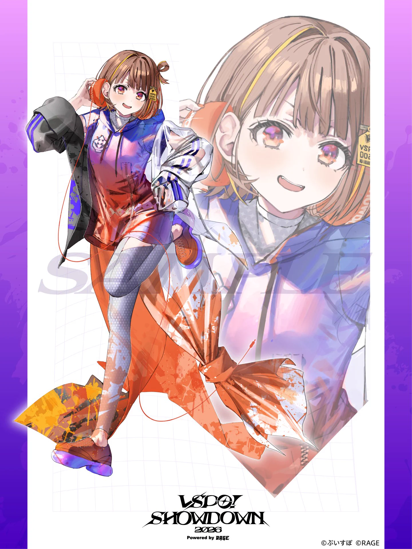 千燈ゆうひ🫠 on X: 