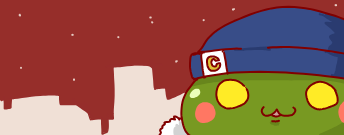 今日も寒かったですなあ。
帰りにスーパーでも寄って何かおいちいモノを買おうと思ってたのですが
あまりに寒いのでスルーして家に帰りましたなあぁ。
寒いと色んな事に消極的になりがちなのが良くないですなあ。
とりあえず、風邪ひかないよう掛け布団を一枚増やした私ですなあ。 