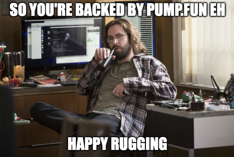 DeFi Noncense tweet media