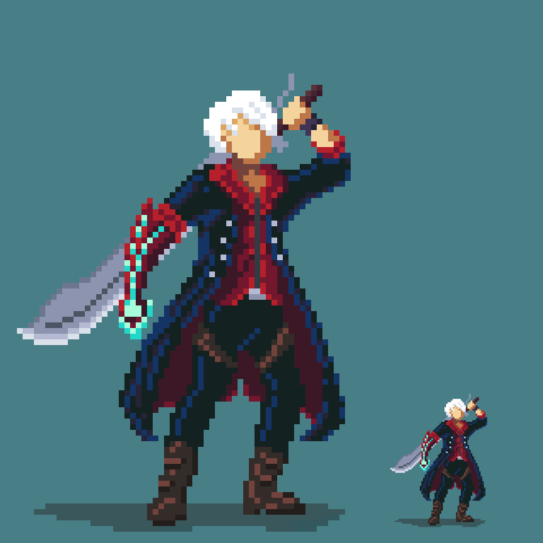 Dulcahn (Commissions Open) tweet media