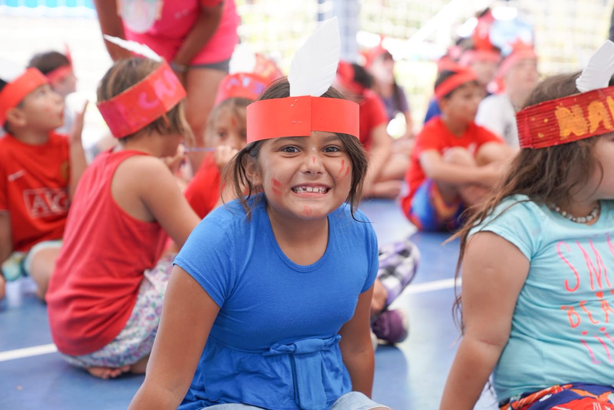 despindola17's tweet photo. Juegos, risas y diversión en el Club Municipal Del Viso, así se vive Escuelas Abiertas en Verano.

Gracias a profes, auxiliares y guardavidas que hacen posible cada jornada 💙

#EducaciónPilar https://t.co/KZ8KWgzYUx