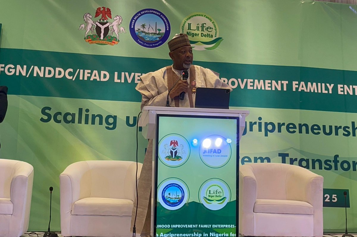 Life-ND Project tweet media