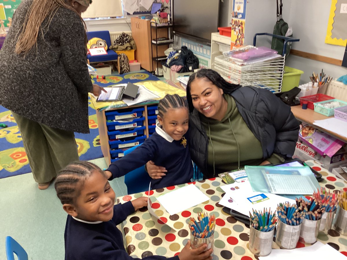 Notre Dame CPS tweet media