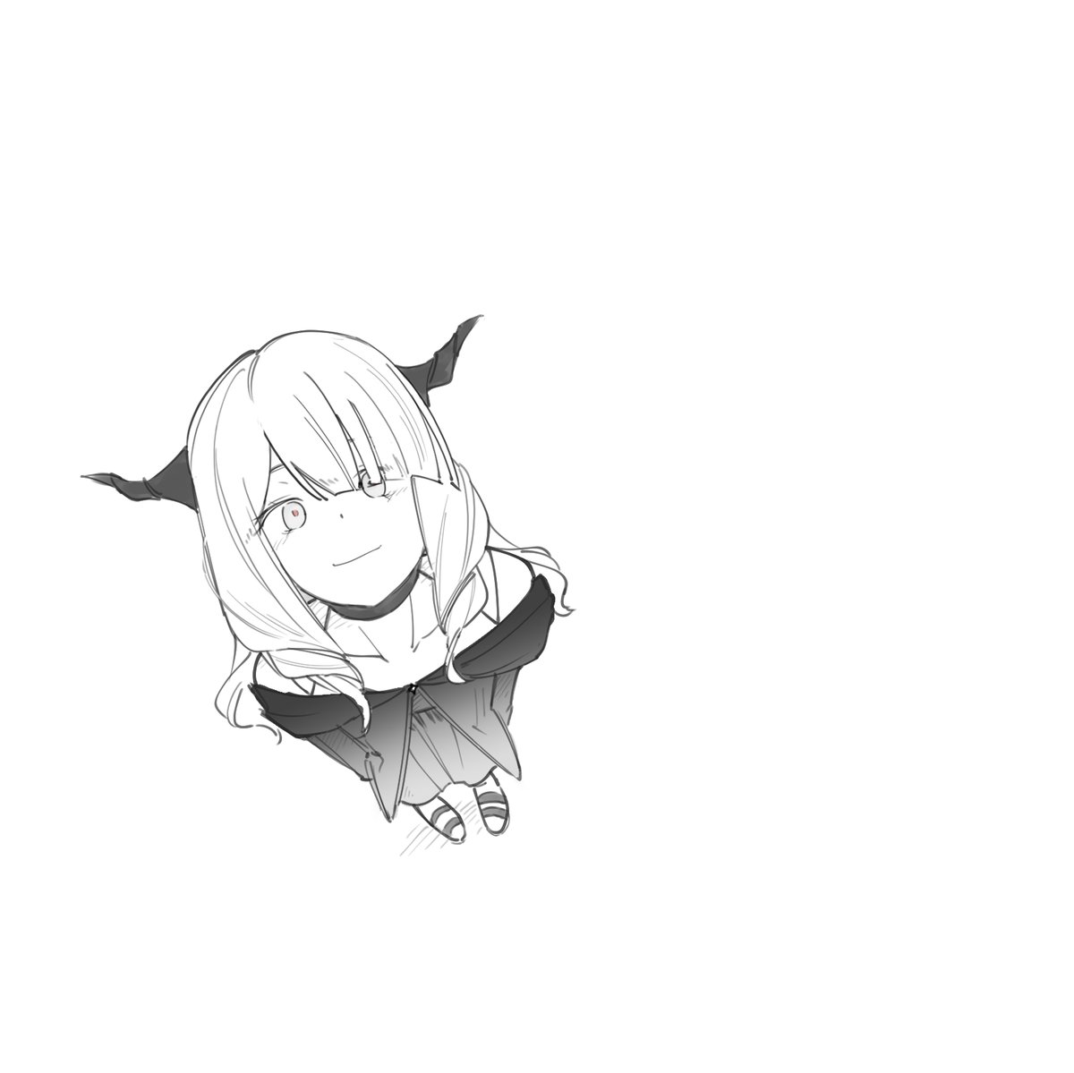 兔原 (@usahara_xk) on Twitter photo 