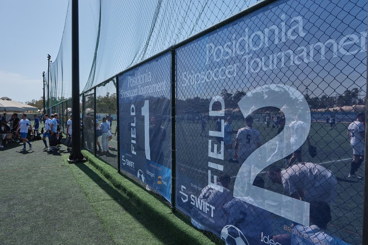 Posidonia Events tweet media