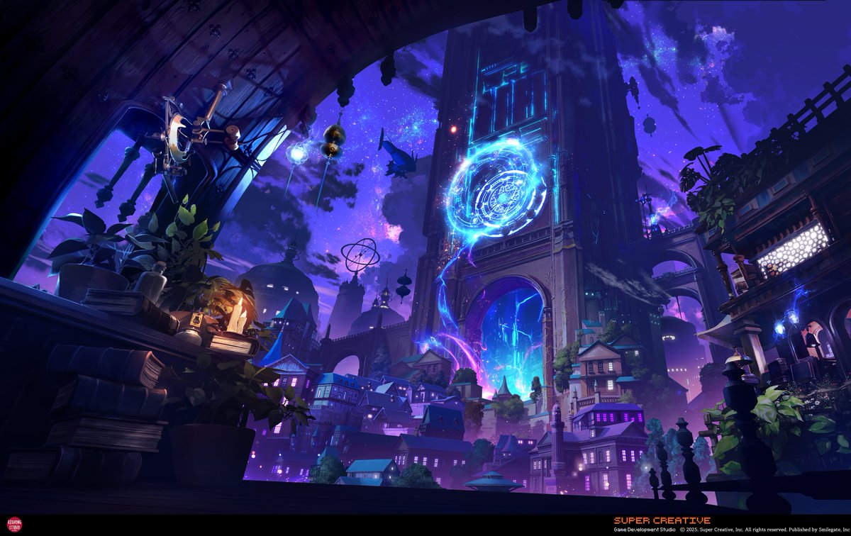 redhong_studio tweet picture