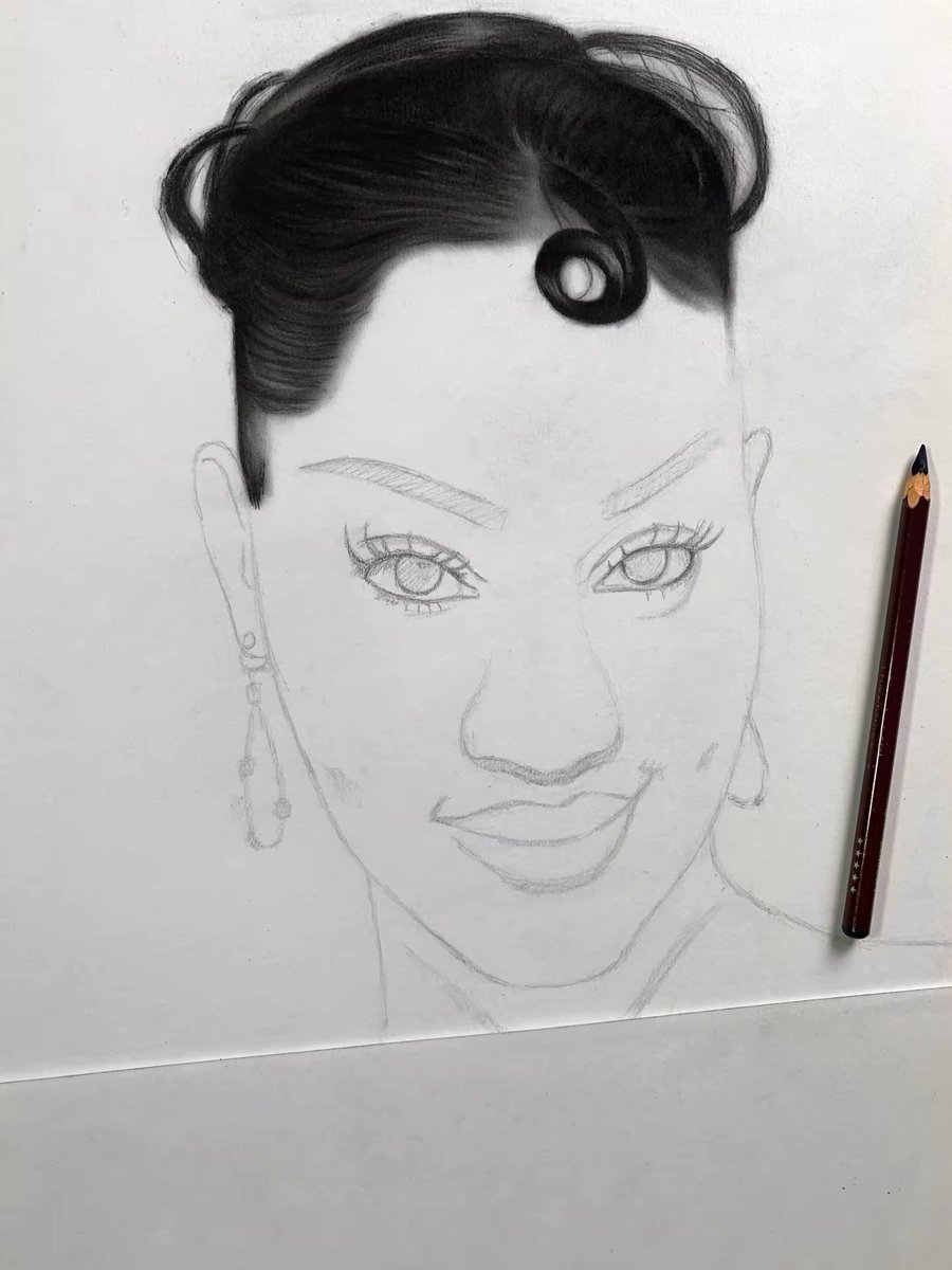 UyiDraws1's tweet image. Trusting the process is a big deal for me 💕✨