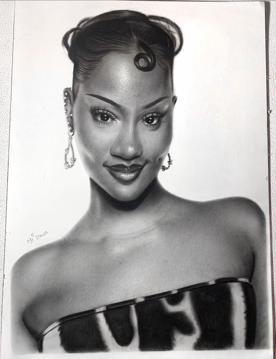 UyiDraws1's tweet image. Trusting the process is a big deal for me 💕✨