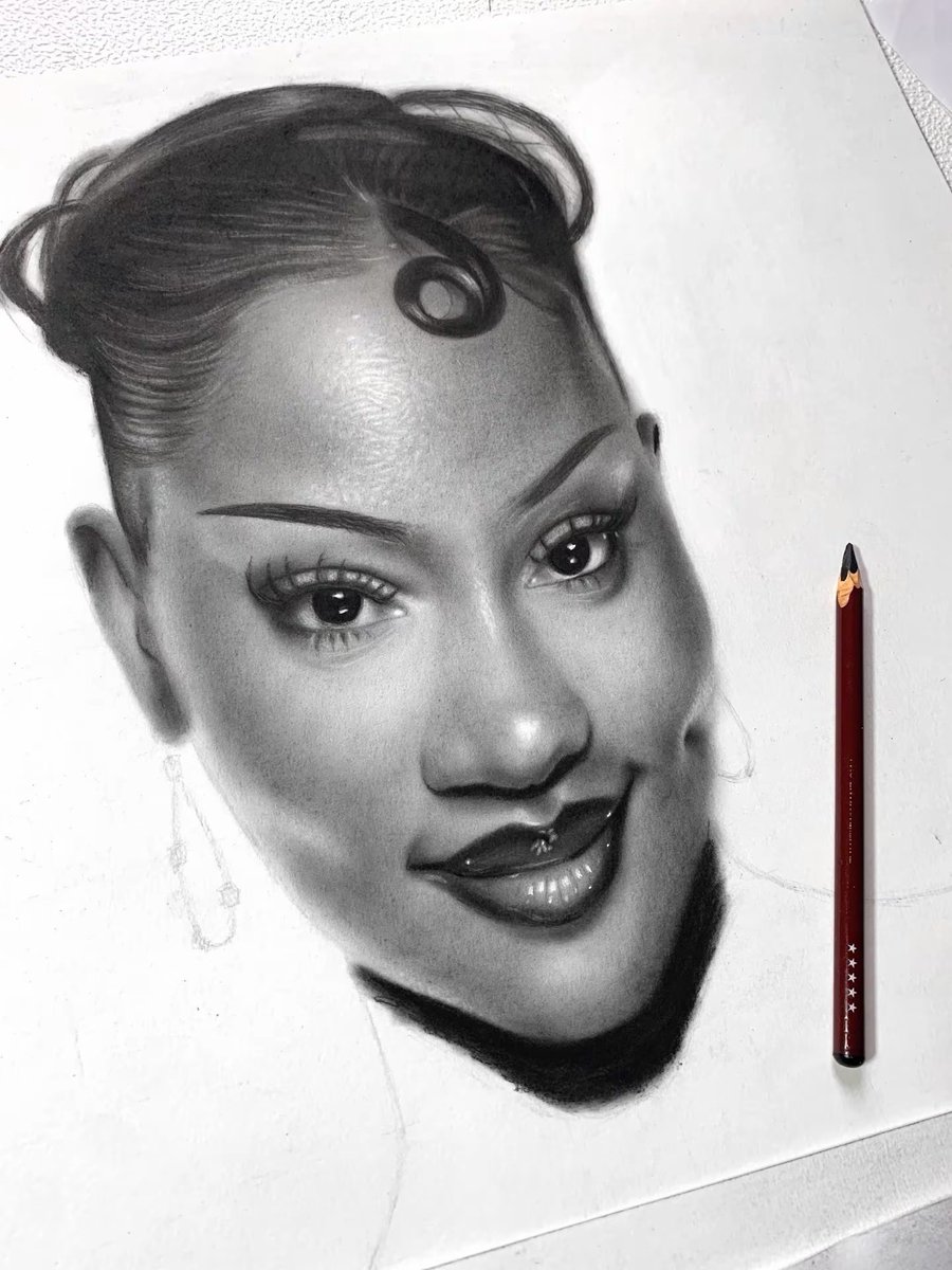 UyiDraws1's tweet image. Trusting the process is a big deal for me 💕✨