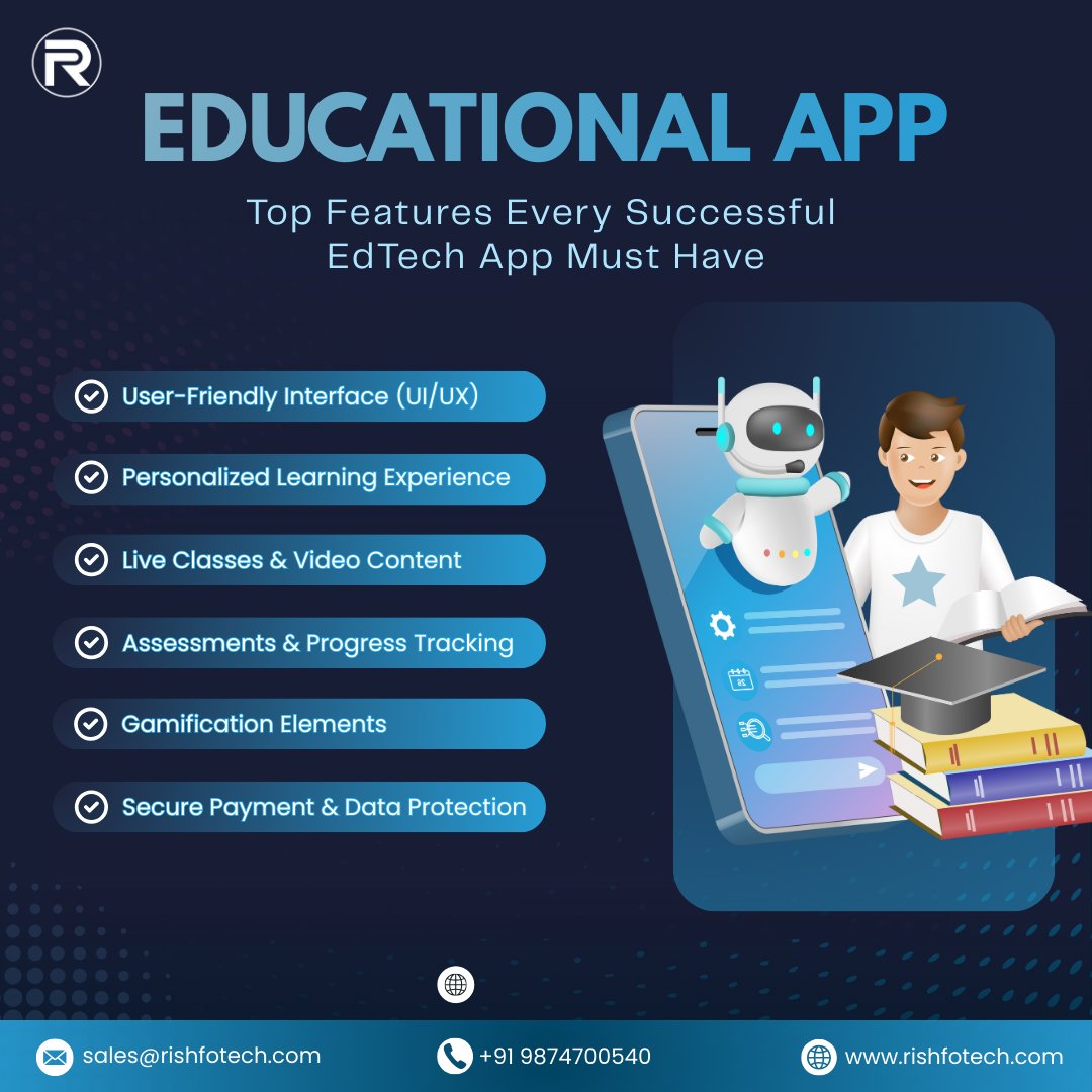 Rishfotech Solutions tweet media