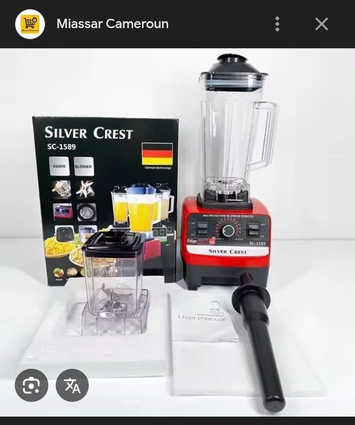 GRevolution243's tweet image. Blinder silver crest mis en vente
0890501608