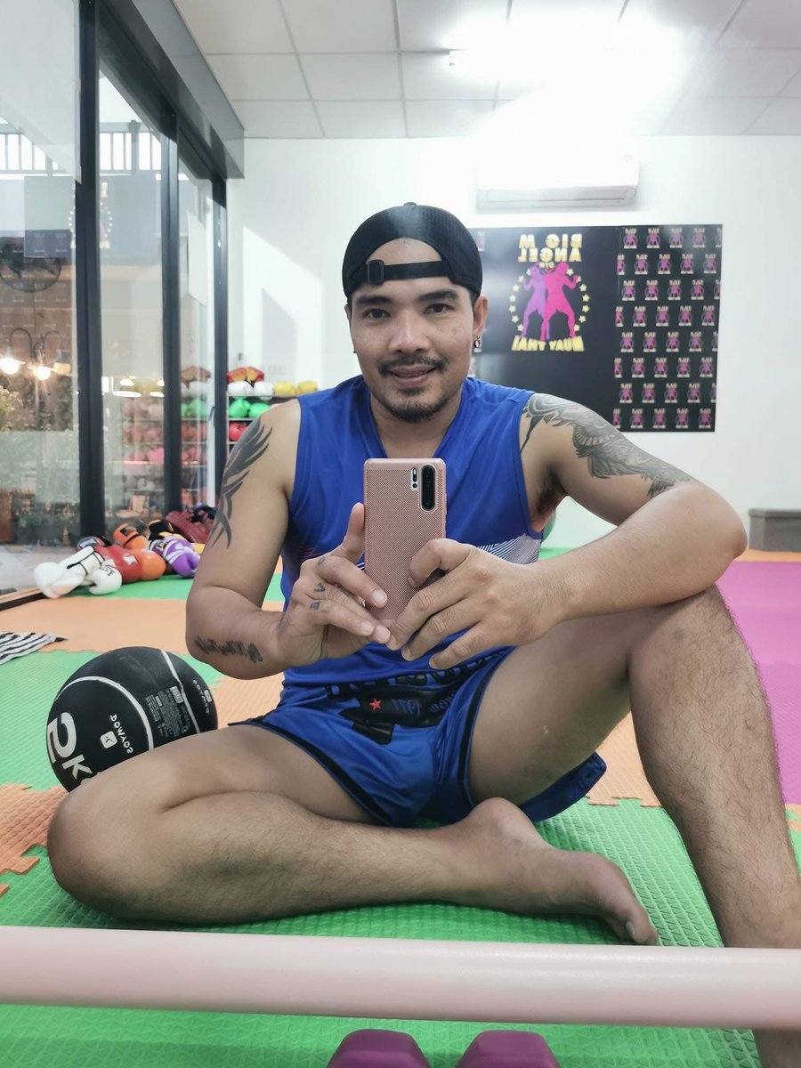 พร้อมไหมครับนักเรียน🥰🥊
#รับสอนมวยไทยออกกำลังกายลดน้ำหนักเพื่อสุขภาพ #รับนวดผ่อนคลาย  #บางนา #ศรีนครินทร์ #อ่อนนุช #สุขุมวิท  #มีนบุรี #ลาดกระบัง #กิ่งแก้ว #ราม2  #ประเวศ #พระราม9 #บางกะปิ #สมุทรปราการ ติดต่อสอบถาม โทร0959798452
ไลน์ 0959798452