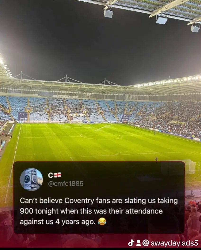 away day lads tweet media