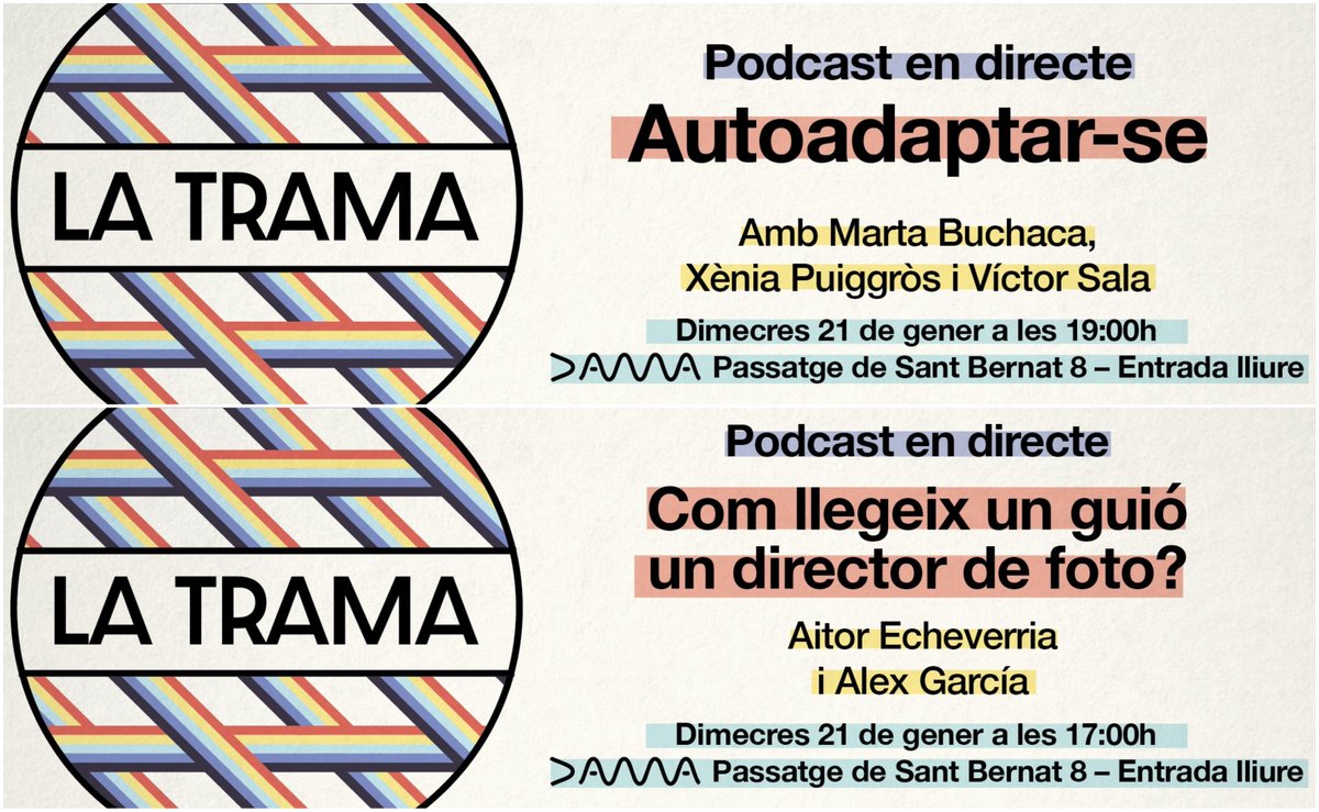 SERIELIZADOS tweet media