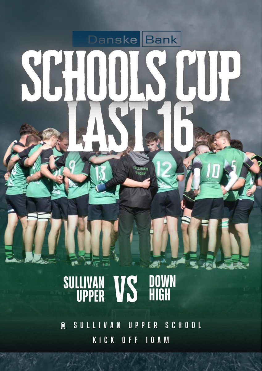 Sullivan Upper Rugby tweet media