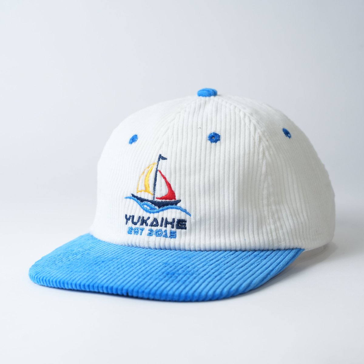 Ykh_yukaihe's tweet image. Trendy multicolor patchwork baseball cap, perfect for street style. Upgrade your look instantly! Grab yours before it’s gone!
#FashionCap 
#PatchworkStyle 
#StreetStyle 
#LimitedEdition 
#TrendAlert