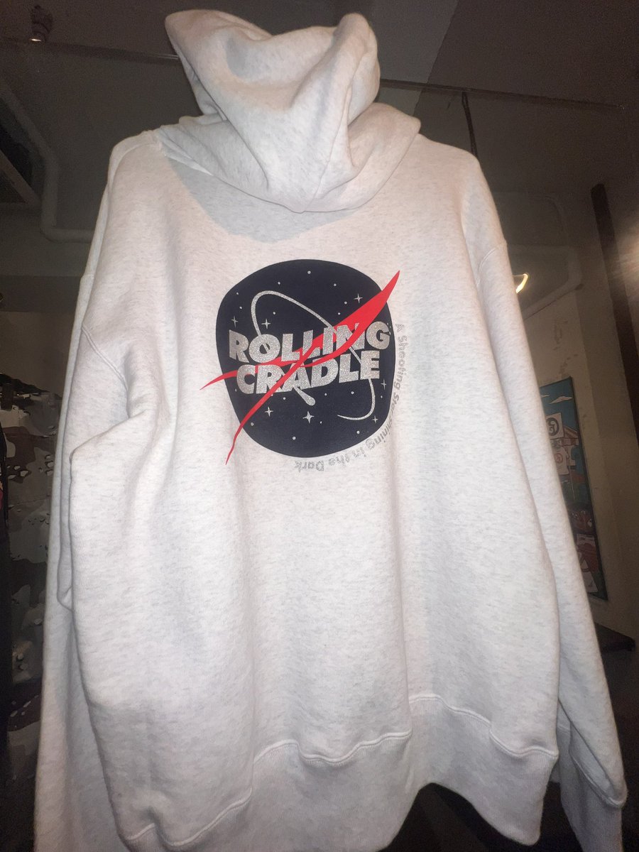 年末限定SALE！【最安値・希少Lサイズ】RollingCradleス よ*ー様