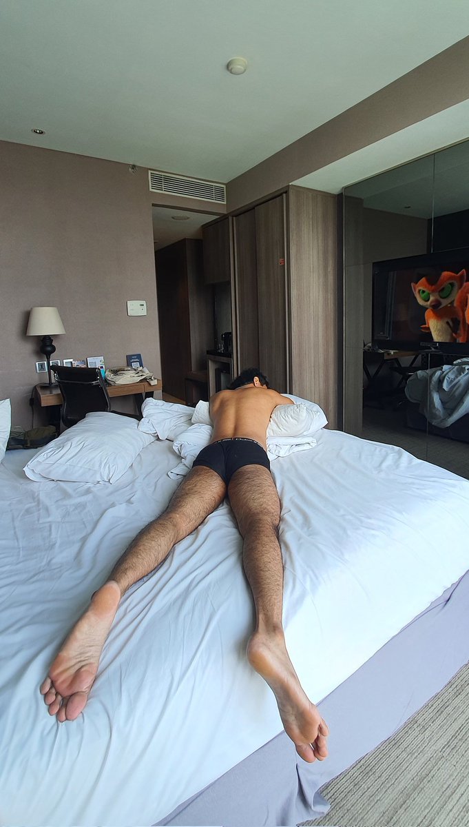 Bian Mahesa tweet media