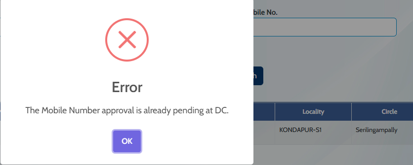 Santhosh Sai tweet media