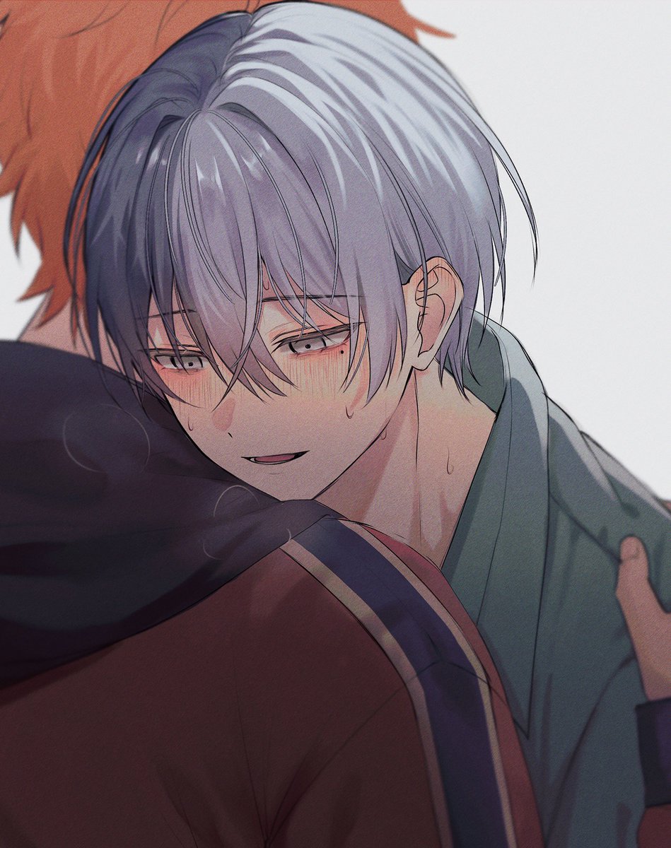 V (@v_prsk) on Twitter photo 