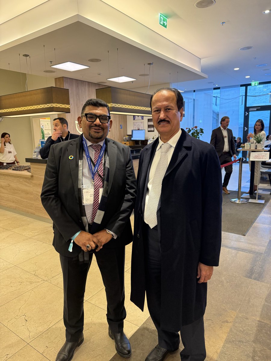 Shaik Hamdan tweet media