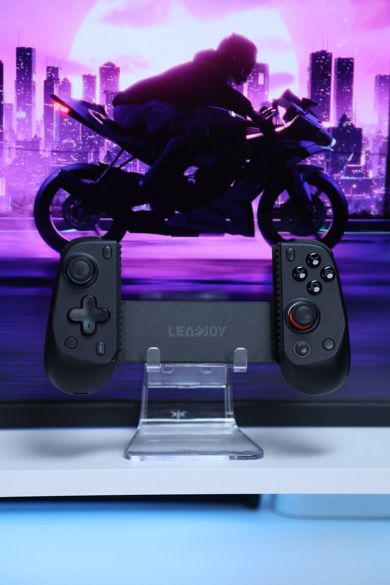 Leadjoy Global tweet media