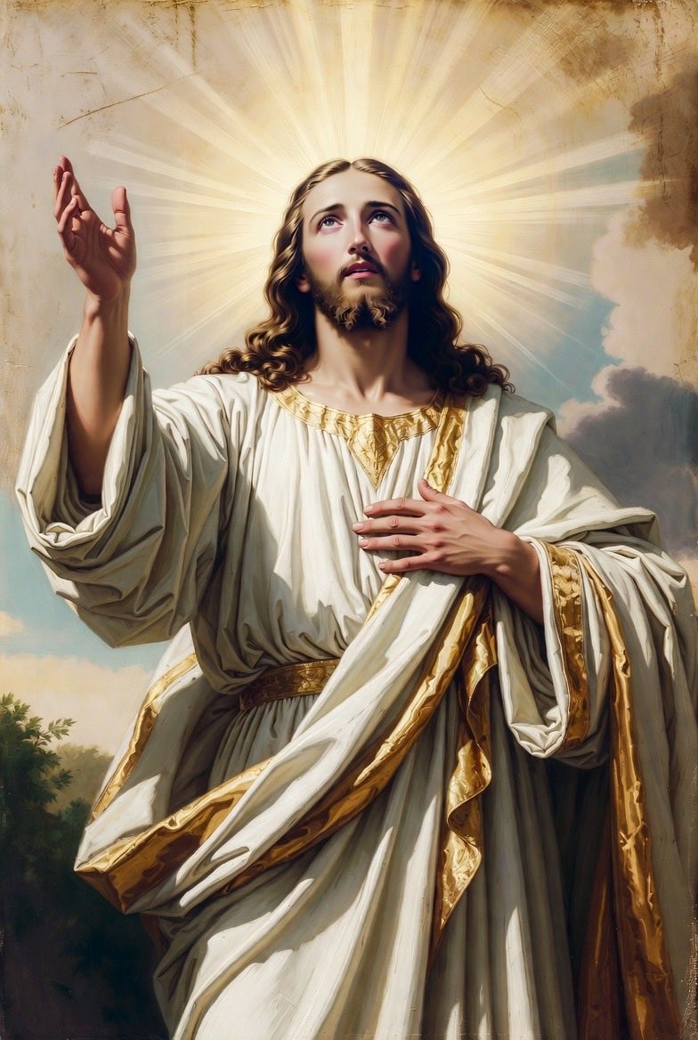 Cath0licP0dcast's tweet image. Give thanks to the LORD, for he is good; his love endures forever.

Psalm 107:1