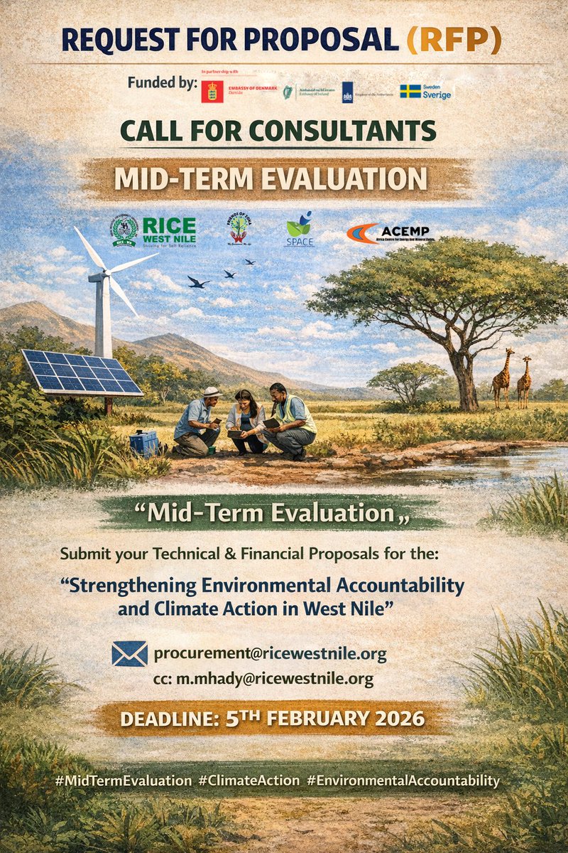 RICE West Nile tweet media