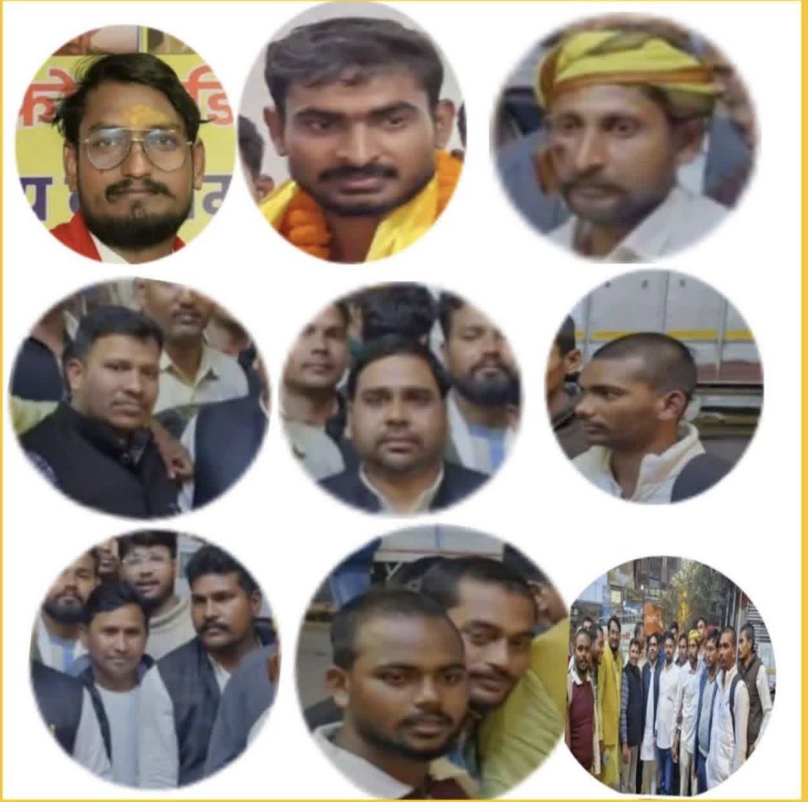 Rakesh Pal tweet media