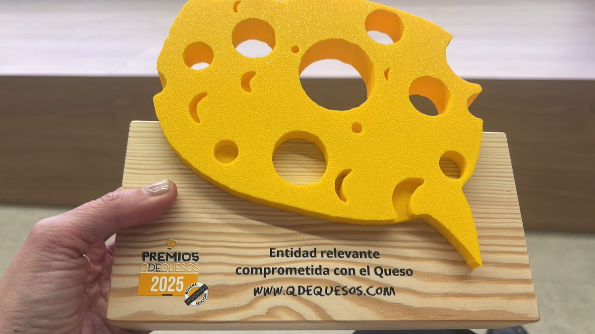 Interprof. Láctea tweet media