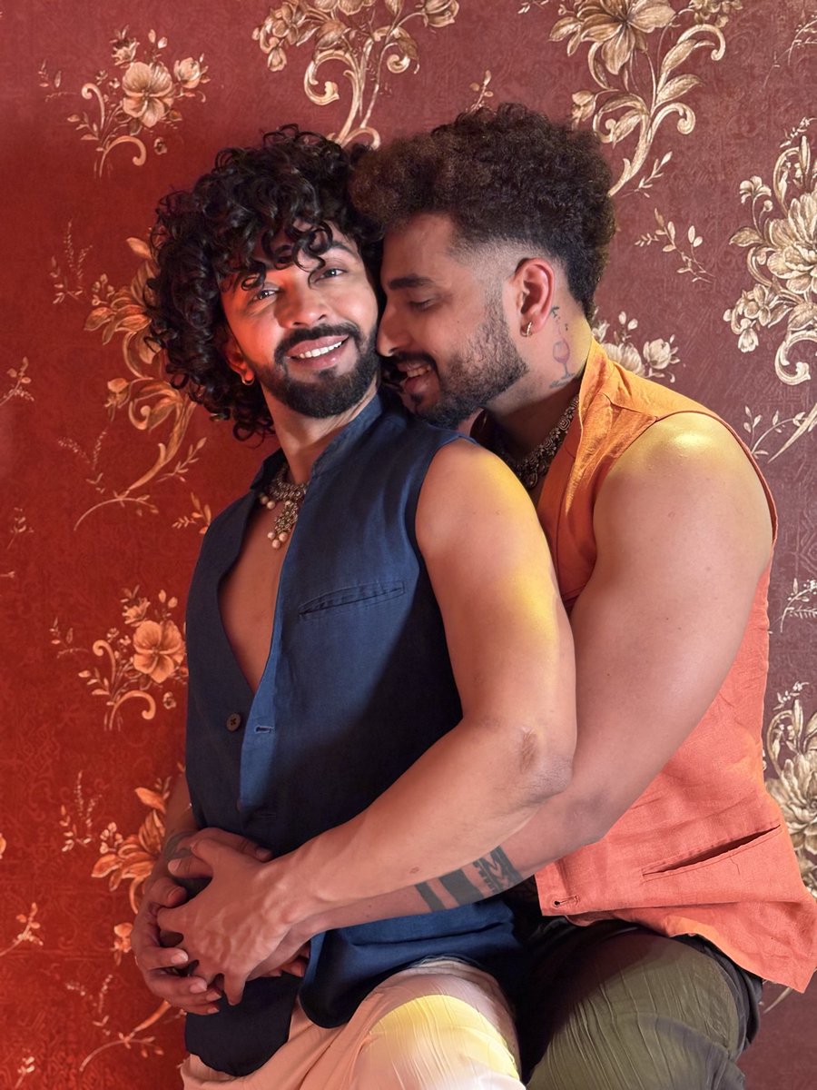 When passion meets chemistry 🔥❤️!! 

Collaboration of stars 🌟!!

<a href="/upenxonlyfans/">upen x official</a> &amp; <a href="/Gabriel185714/">Gabriel</a> 

official.me/upenxstar

Get READY ⭐️❤️🔥🔥🔥