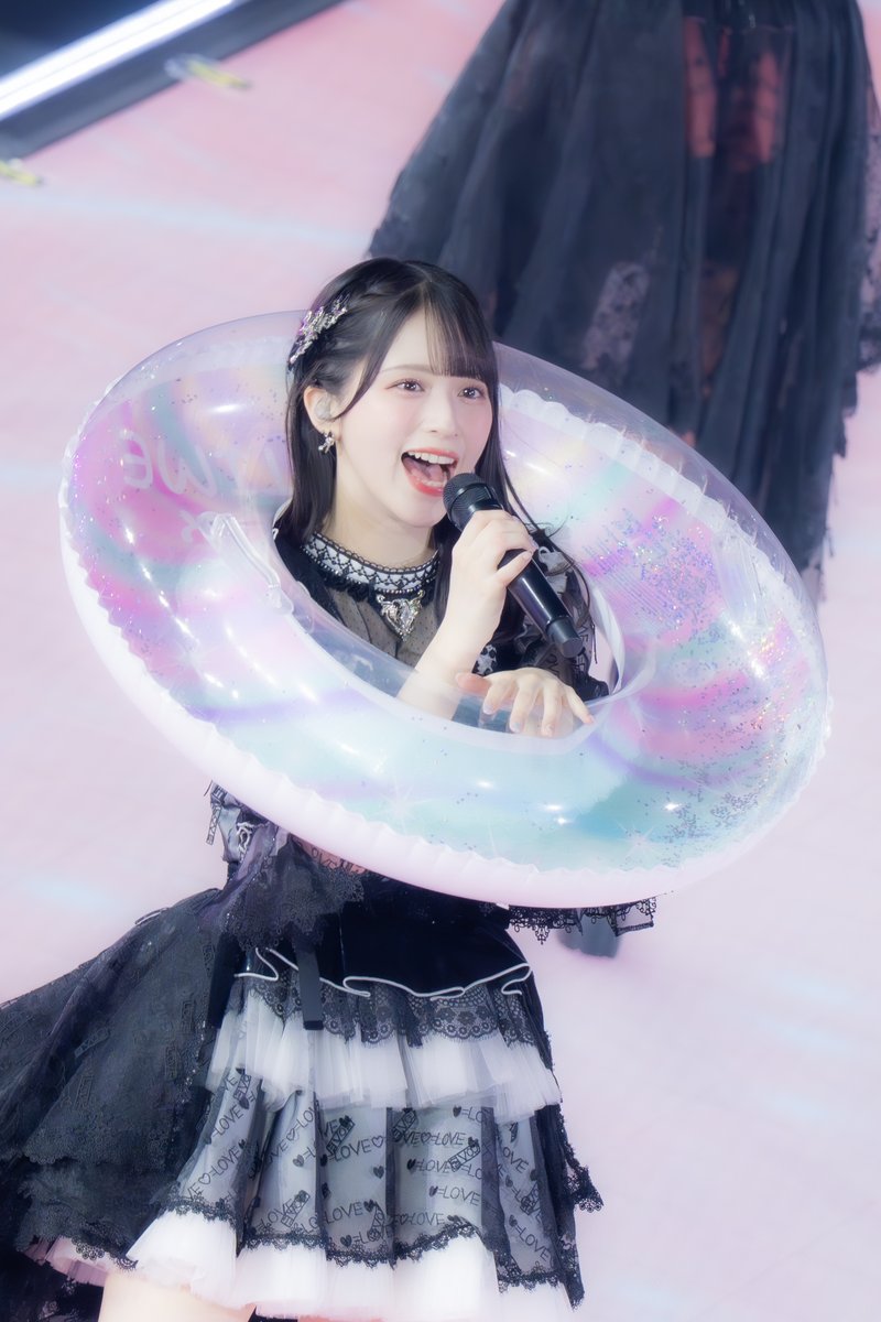 まいかちゃんお誕生日おめでとう！！

<a href="/sasaki_maika/">佐々木 舞香</a> #イコラブ　#佐々木舞香生誕祭2026