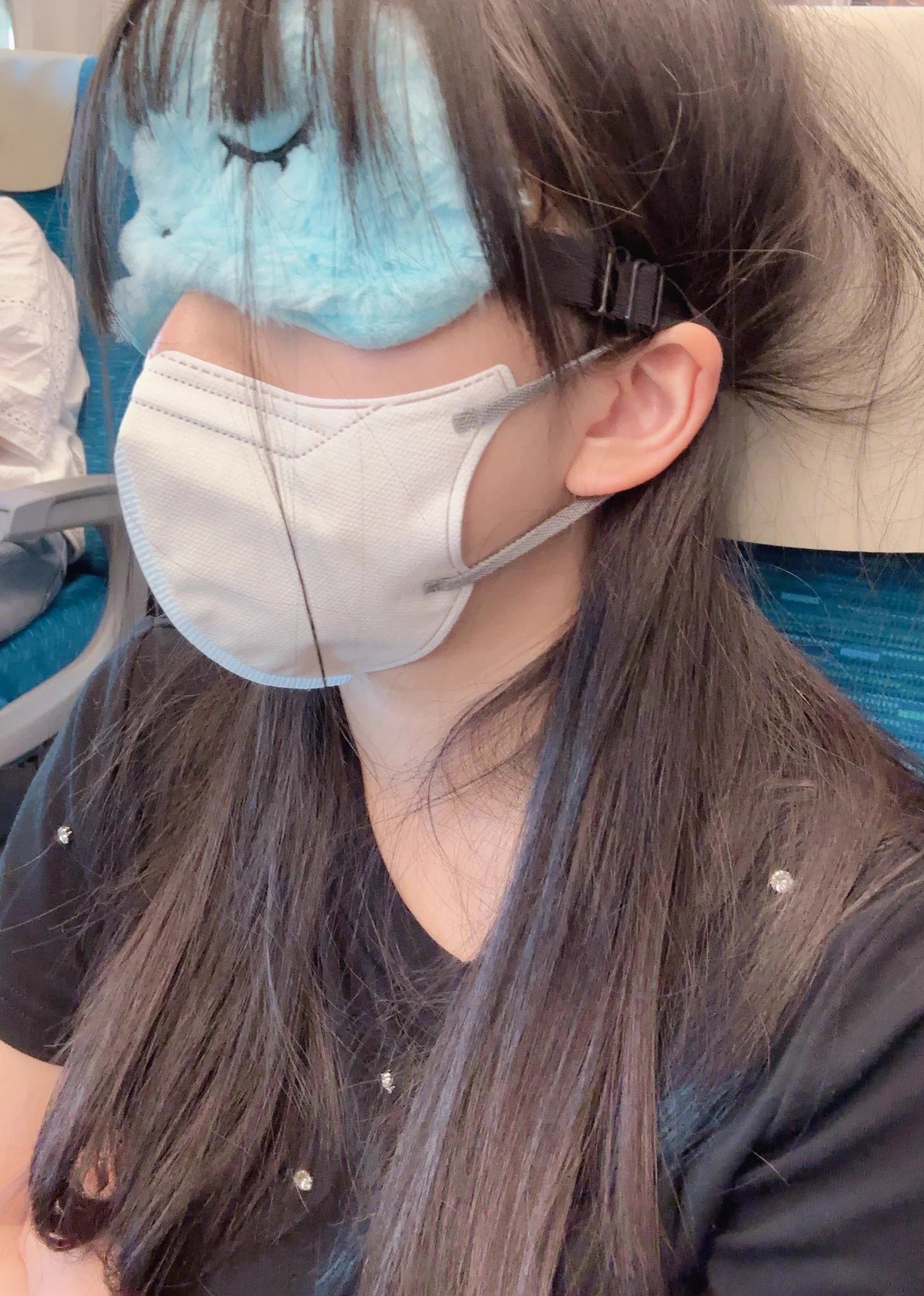 逢田 珠里依 on X: 