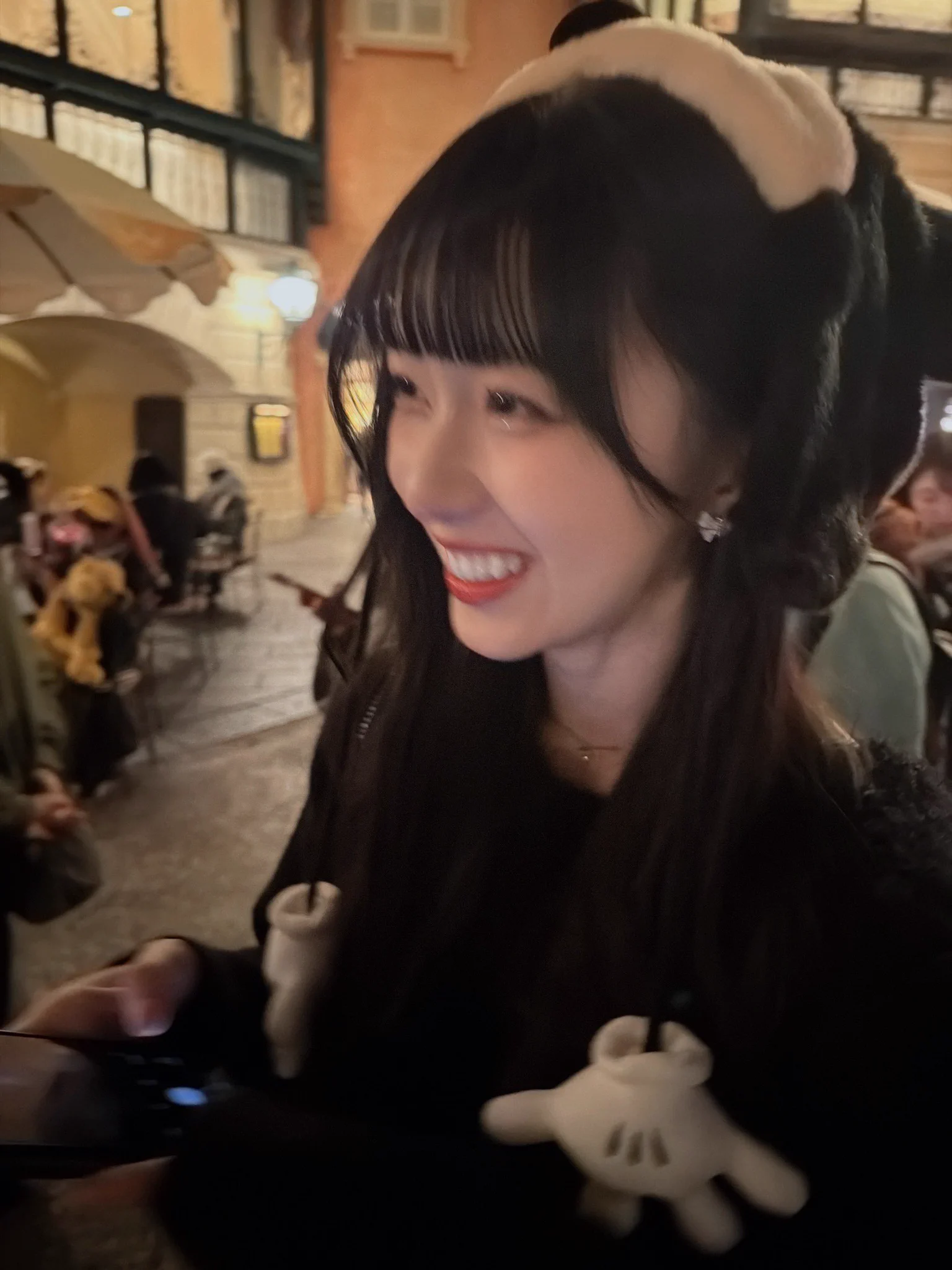 逢田 珠里依 on X: 