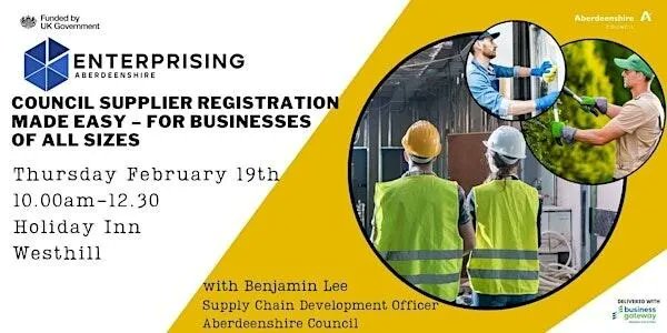 AberdeenshireEconDev tweet media