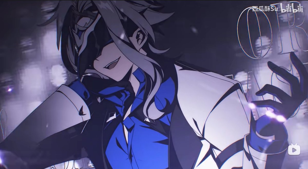 Ajaxswif3's tweet image. NEW BILIBILI VIDEO OMG HE LOOKS SO GOOD JJHGG