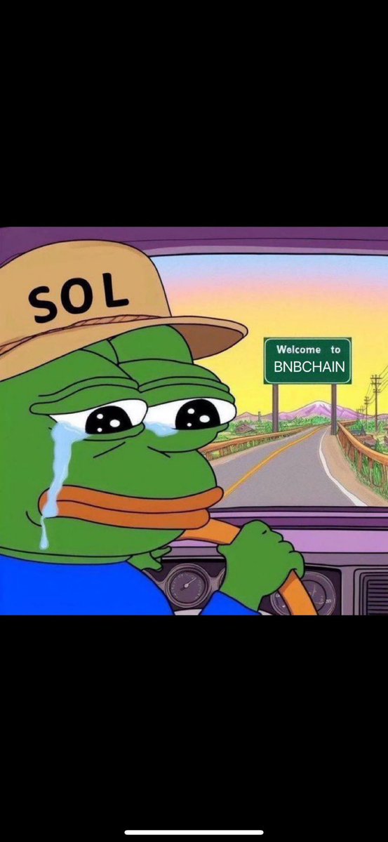 BitCloutCat's tweet image. 不管怎么说，我认定：以小搏大的主战场，已经彻底转移到了BSC，而唯一的子弹就是中文币。

虽然近期bsc的这些金狗我都踏空了，但这恰恰让我觉得这里是散户最有可能拿到大结果的链。

#哈基米 #币安人生