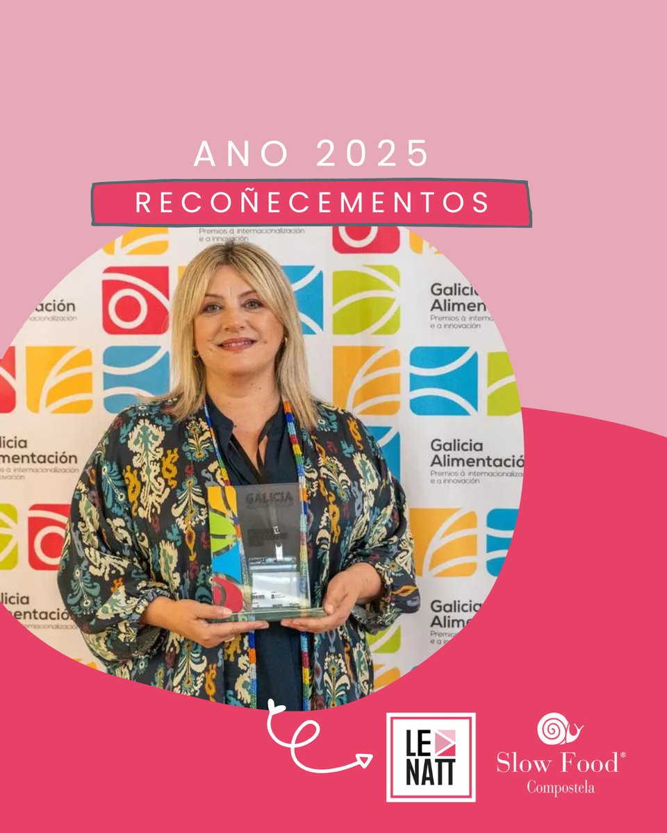 Slow Food Compostela 🐌 tweet media