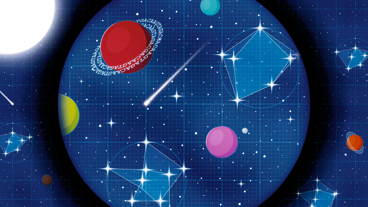 Nature Reviews Genetics tweet media