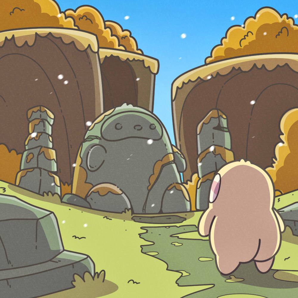 Chill Pill 🔮 (Bald) tweet media