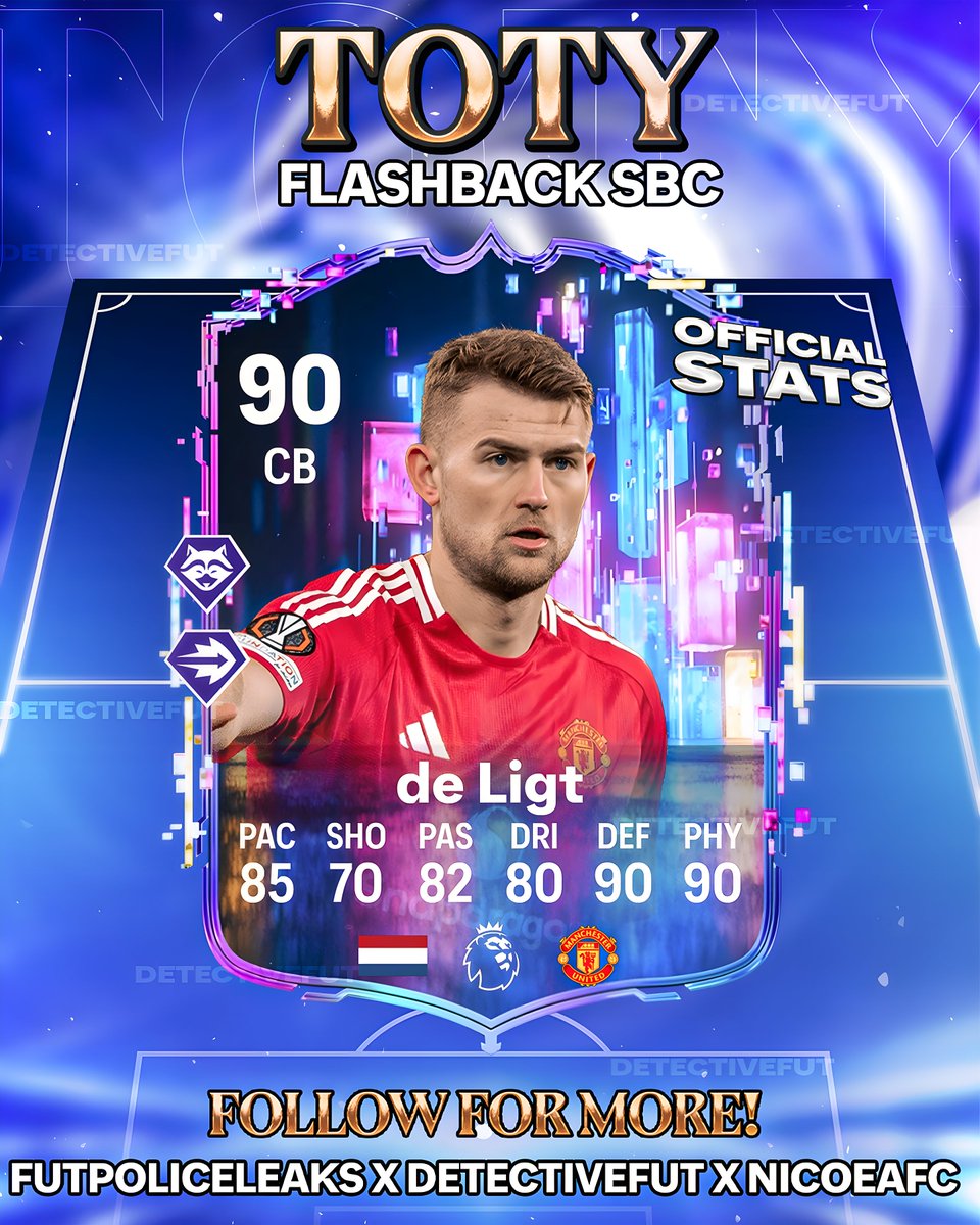 FUT POLICE LEAKS tweet media