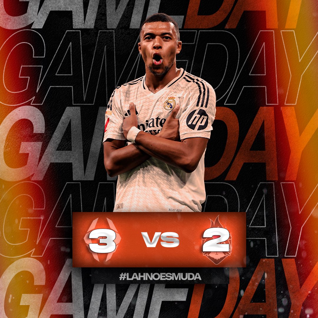 H ESPORTS tweet media