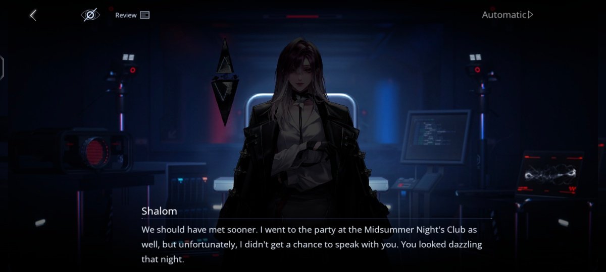 MBCCFESS's tweet image. PtN! is she flirting with me (∩´﹏`∩)