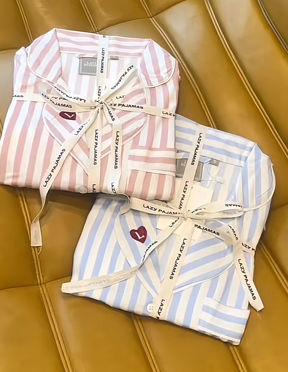 perscuma's tweet image. brand piyama yang kualitasnya setara hotel bintang lima. bahannya super dingin dan lembut di kulit.
tidur auto pules! 

1. SNUGGIE
2. SLEEPYDAYS
3. LAZY PAJAMAS
4. COTTONBEE  
5. JOYBASIC