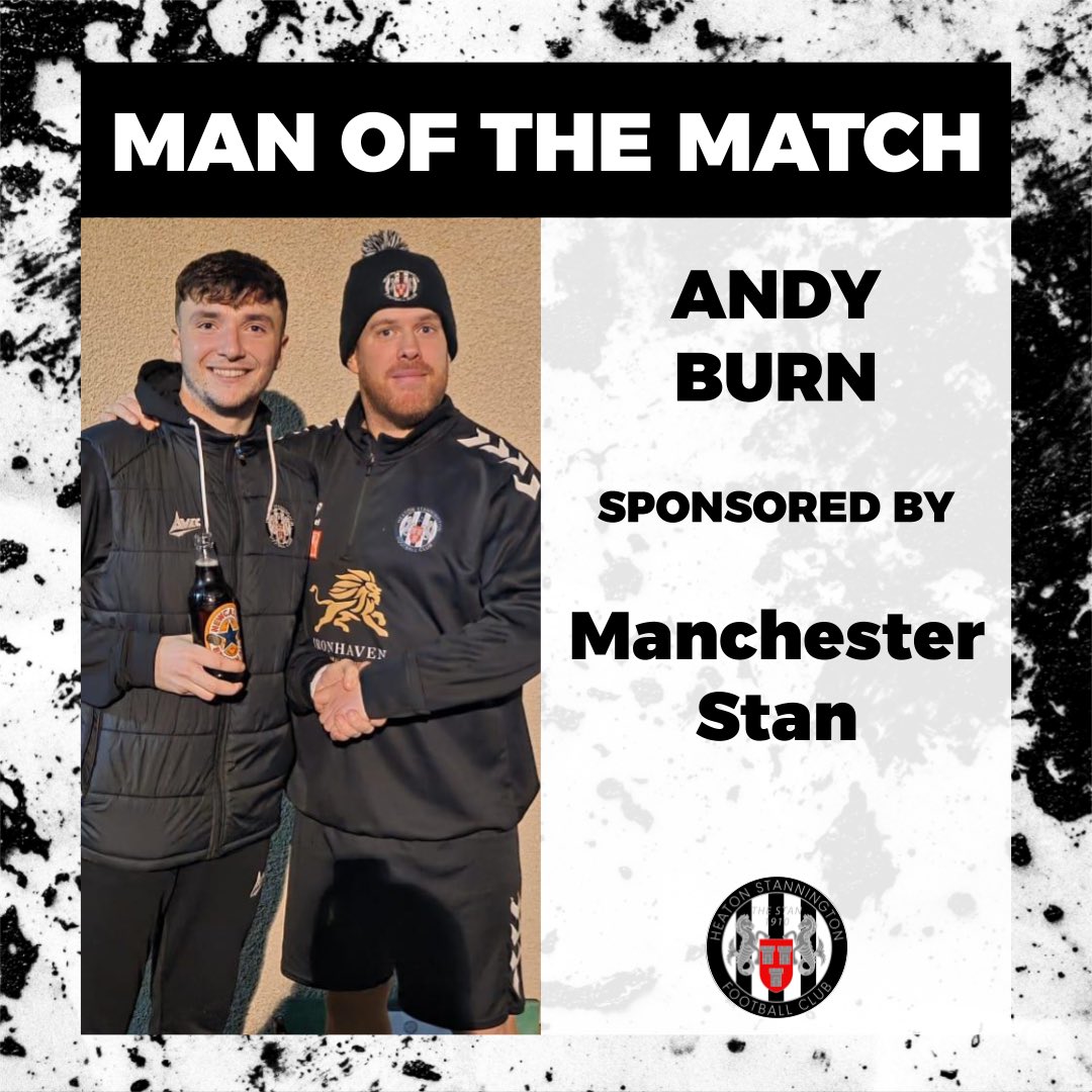 Heaton Stannington FC tweet media